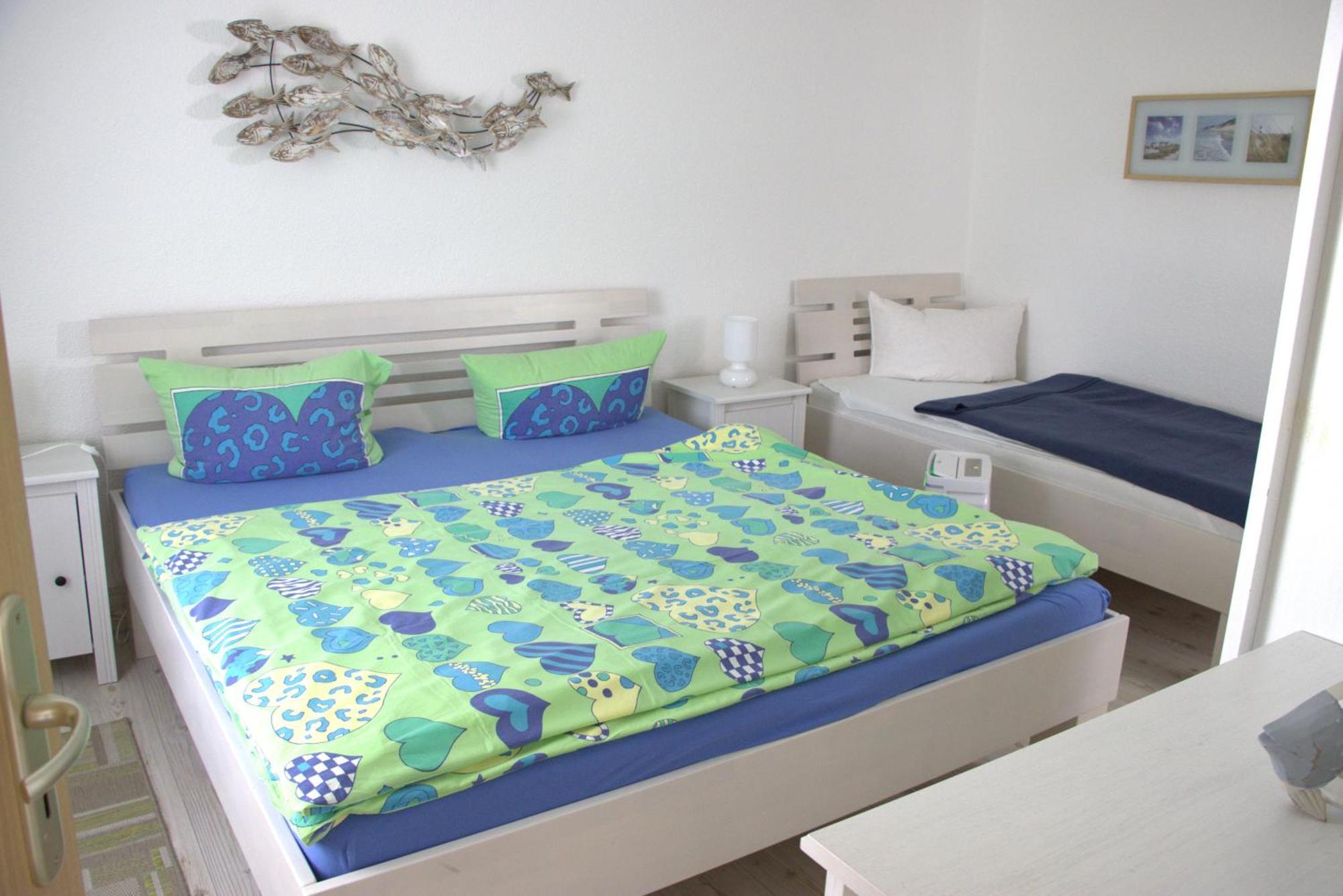 Seestern Appartement