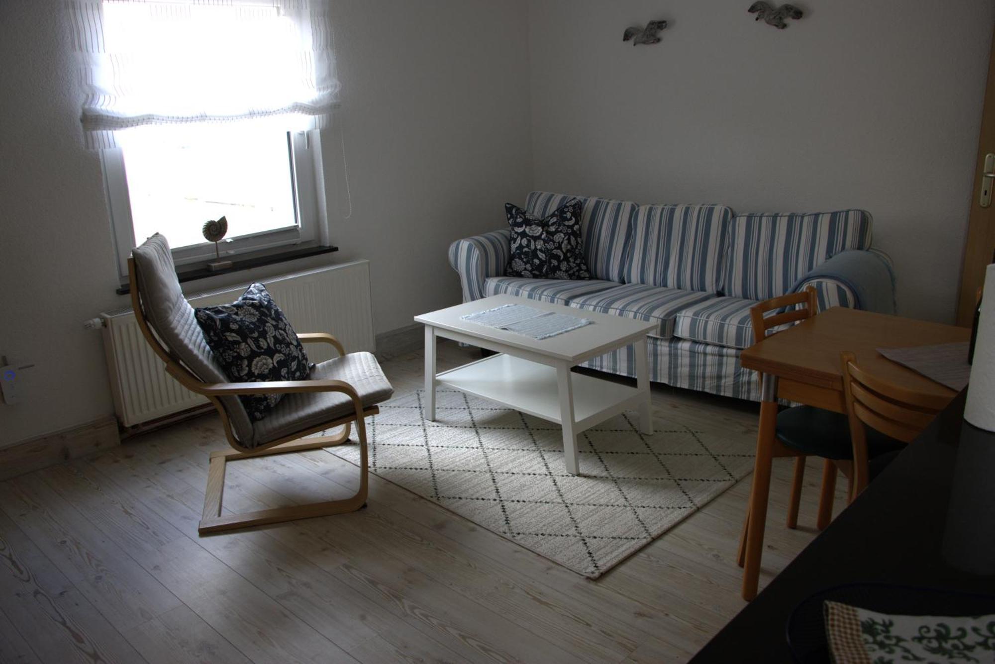 Appartement Seestern *