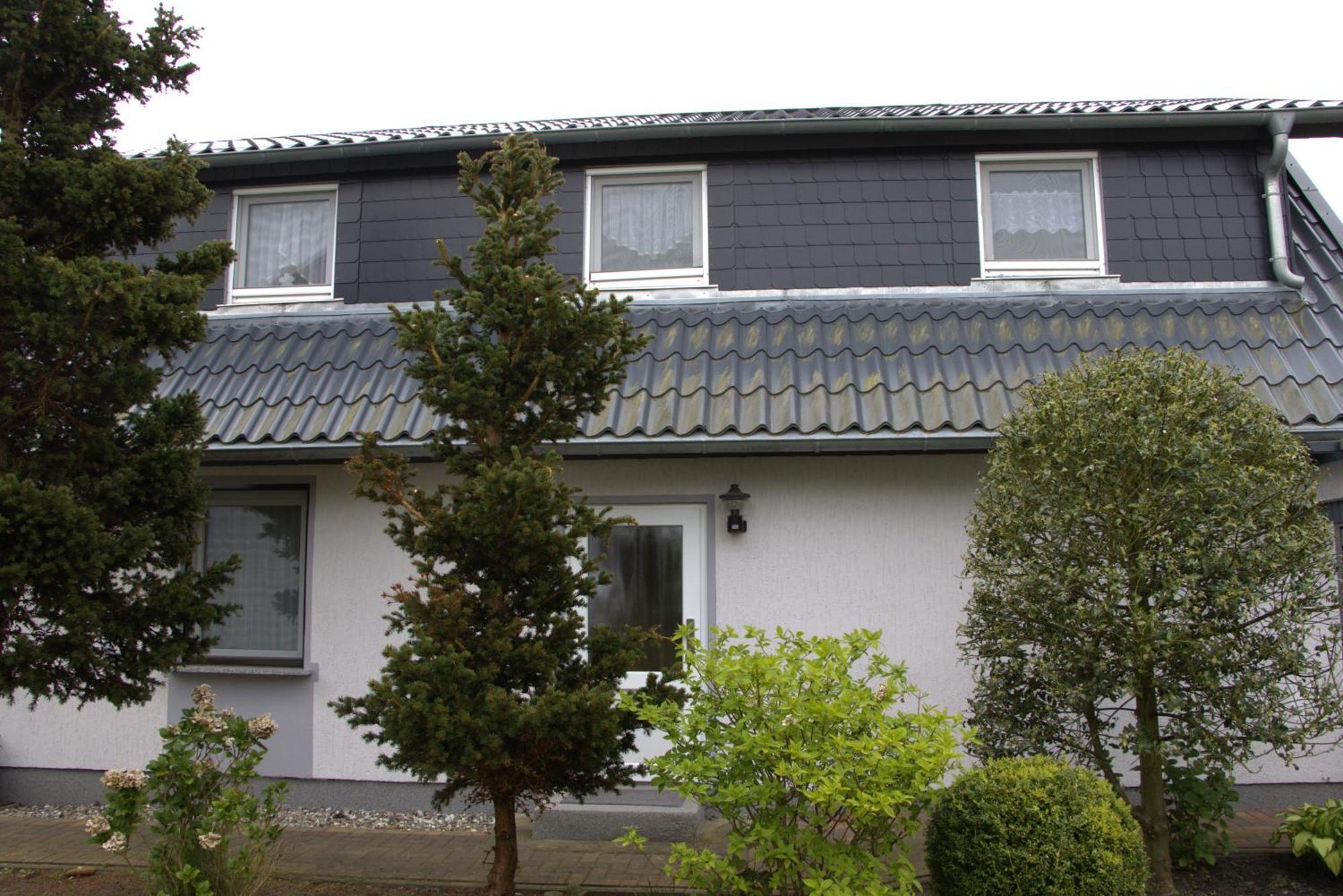 Lejlighed Seestern Zingst