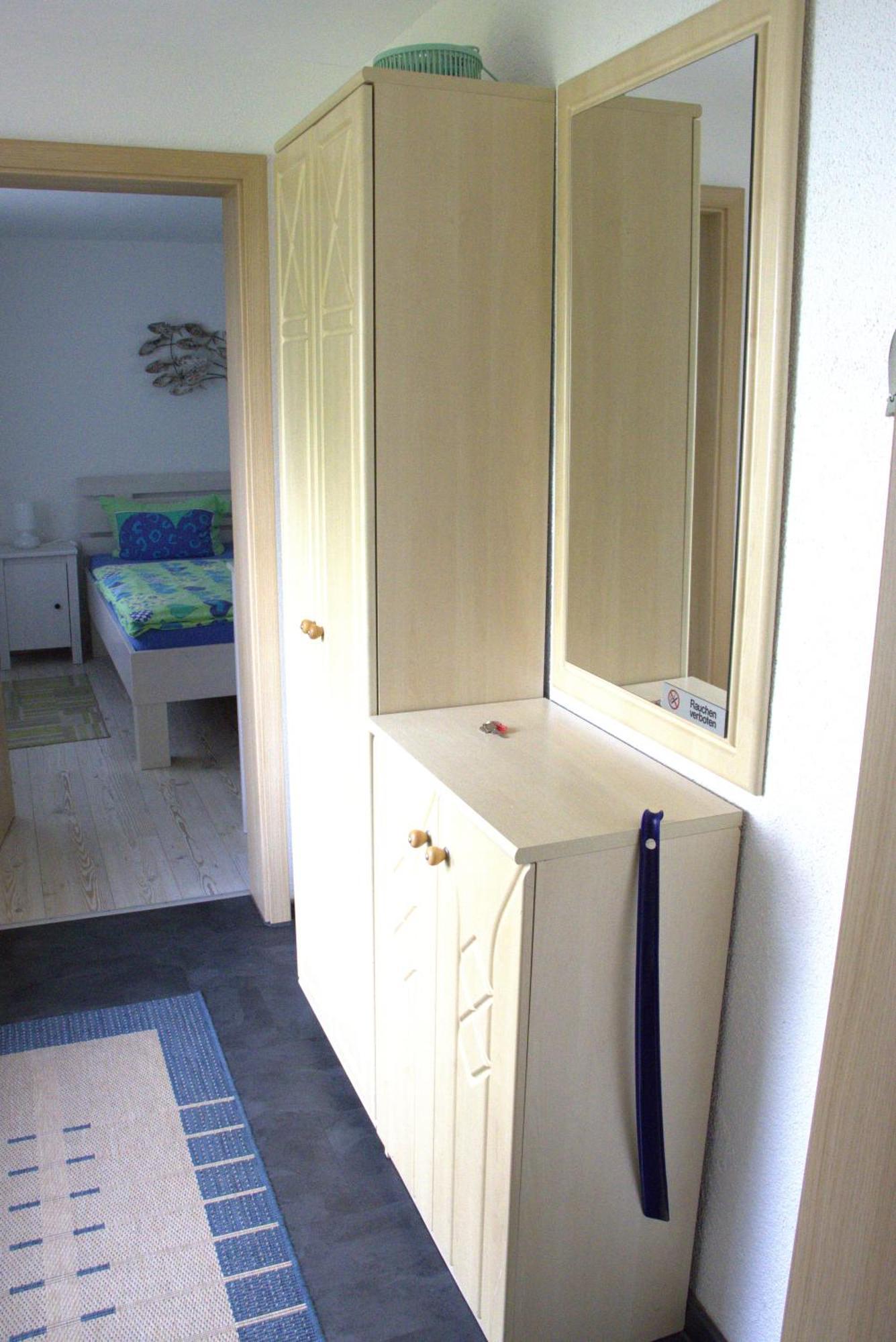 Lejlighed Seestern