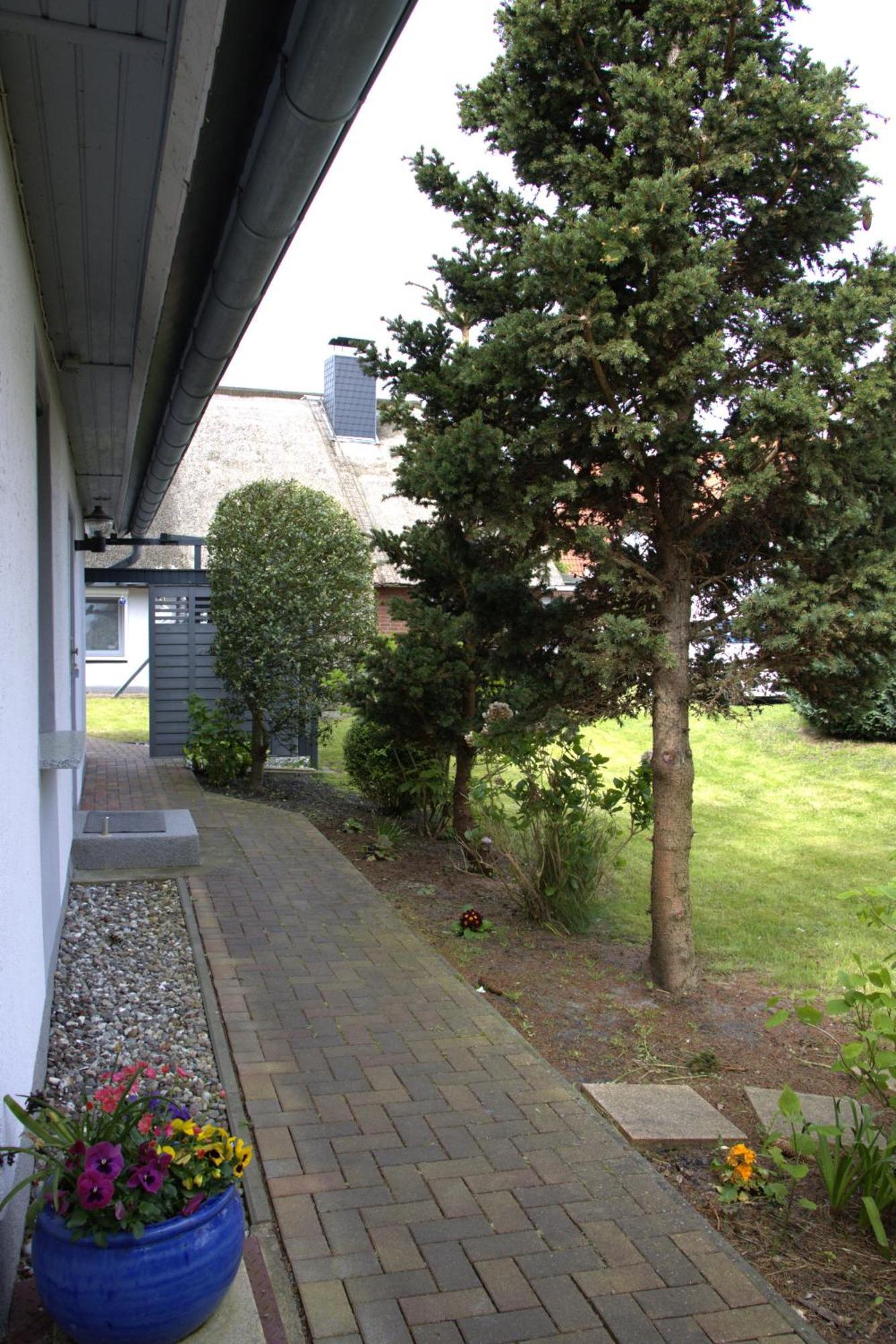 Appartement Seestern *