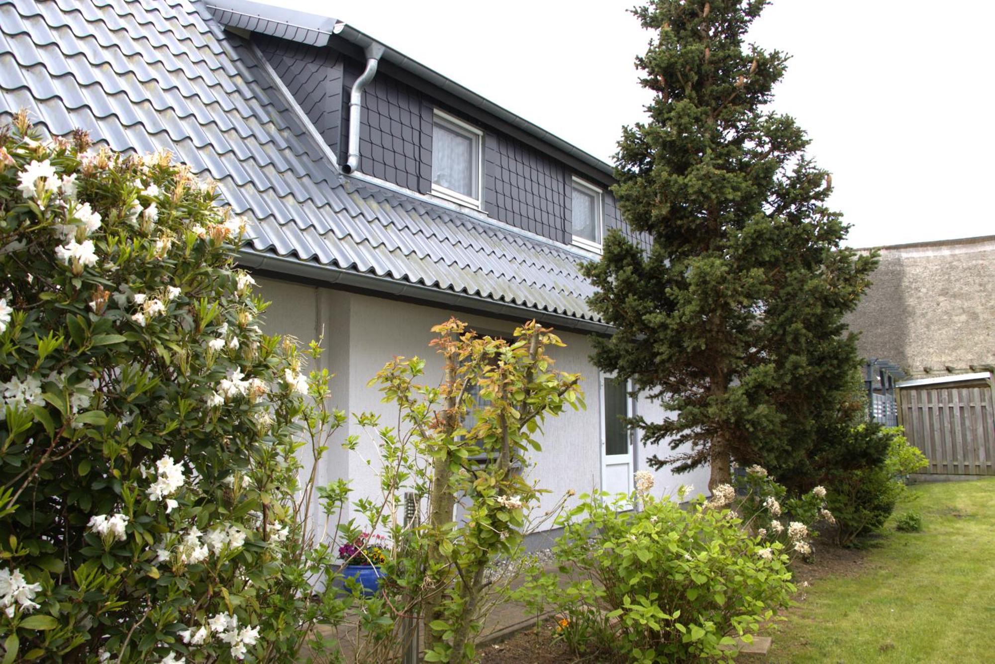 Lejlighed Seestern Zingst